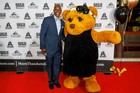 Black Tie Tailgate 2024 (The Red Carpet)