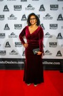 Black Tie Tailgate 2024 (The Red Carpet)