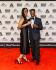 Black Tie Tailgate 2024 (The Red Carpet)