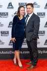 Black Tie Tailgate 2024 (The Red Carpet)