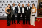 Black Tie Tailgate 2024 (The Red Carpet)