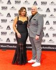 Black Tie Tailgate 2024 (The Red Carpet)