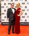 Black Tie Tailgate 2024 (The Red Carpet)