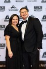 Black Tie Tailgate 2024 (The Red Carpet)