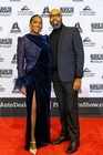 Black Tie Tailgate 2024 (The Red Carpet)