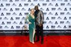 Black Tie Tailgate 2024 (The Red Carpet)