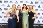 Black Tie Tailgate 2024 (The Red Carpet)