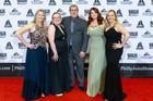 Black Tie Tailgate 2024 (The Red Carpet)
