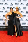 Black Tie Tailgate 2024 (The Red Carpet)