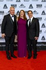 Black Tie Tailgate 2024 (The Red Carpet)