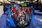 Black Tie Tailgate 2024 (Car Photos)