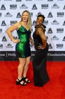 Black Tie Tailgate 2024 (The Red Carpet)