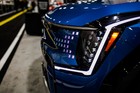 Black Tie Tailgate 2024 (Car Photos)