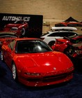 Black Tie Tailgate 2024 (Car Photos)