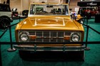 Black Tie Tailgate 2024 (Car Photos)