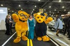 Black Tie Tailgate 2024 (General Event Photos)