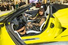 Black Tie Tailgate 2024 (General Event Photos)