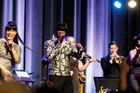 Black Tie Tailgate 2024 (General Event Photos)