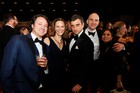 Black Tie Tailgate 2024 (General Event Photos)
