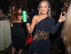NYE at The Crystal Tea Room (Gallery 1)