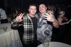 NYE at The Crystal Tea Room (Gallery 1)