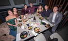 NYE at The Crystal Tea Room (Gallery 1)