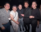NYE at The Crystal Tea Room (Gallery 1)