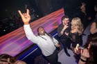 NYE at The Crystal Tea Room (Gallery 1)