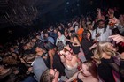 NYE at The Crystal Tea Room (Gallery 1)