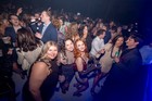 NYE at The Crystal Tea Room (Gallery 1)