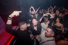 NYE at The Crystal Tea Room (Gallery 1)