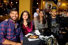 New Year's Eve 2025 in Atlantic City at The Showboat Hotel