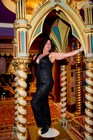 New Year's Eve 2025 in Atlantic City at The Showboat Hotel