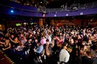New Year's Eve 2025 in Atlantic City at The Showboat Hotel