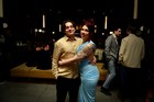 NYE at The Crystal Tea Room (Gallery 2)