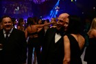 NYE at The Crystal Tea Room (Gallery 2)