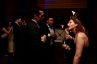 NYE at The Crystal Tea Room (Gallery 2)