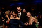 NYE at The Crystal Tea Room (Gallery 2)