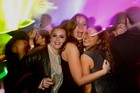 NYE at The Crystal Tea Room (Gallery 2)