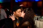 NYE at The Crystal Tea Room (Gallery 2)