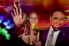 NYE at The Crystal Tea Room (Gallery 2)