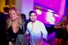 NYE at The Crystal Tea Room (Gallery 2)