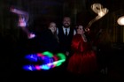 NYE at The Crystal Tea Room (Gallery 2)