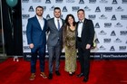Black Tie Tailgate 2025 (The Red Carpet)