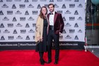 Black Tie Tailgate 2025 (The Red Carpet)