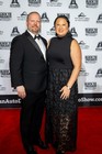 Black Tie Tailgate 2025 (The Red Carpet)