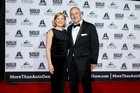 Black Tie Tailgate 2025 (The Red Carpet)