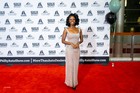 Black Tie Tailgate 2025 (The Red Carpet)