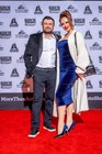 Black Tie Tailgate 2025 (The Red Carpet)