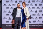 Black Tie Tailgate 2025 (The Red Carpet)